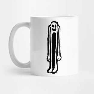 Freaky Ghost! Mug